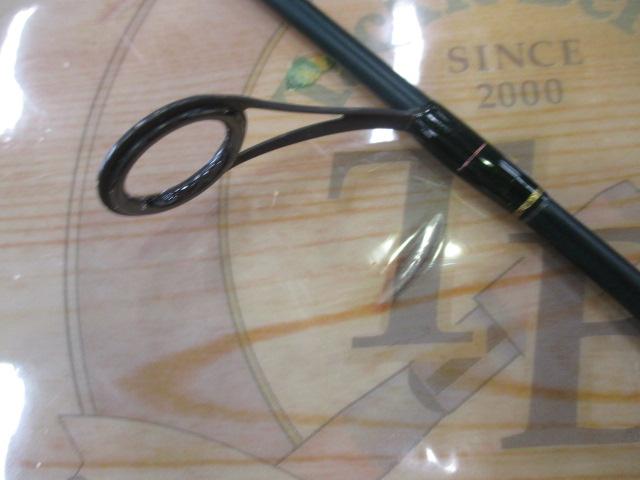 マジカルトラウト MTS-60MUL