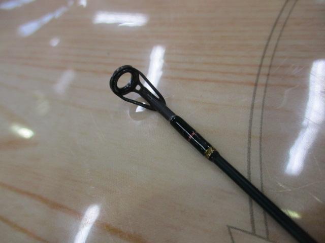 マジカルトラウト MTS-60MUL