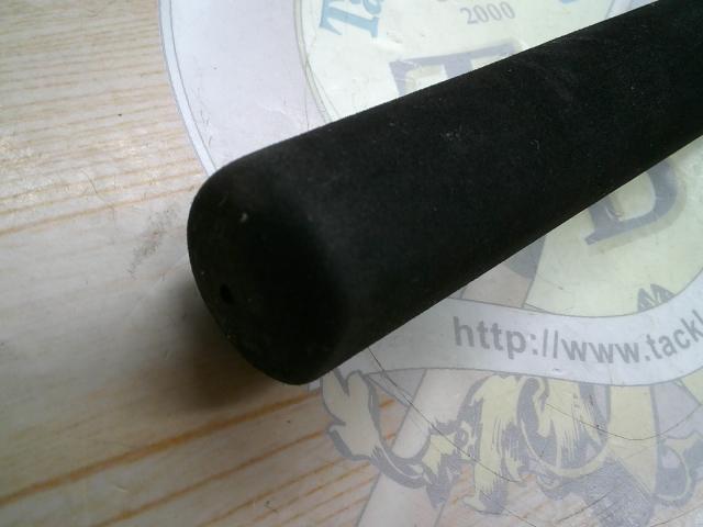 がま船タイドスターヒラメ H-270