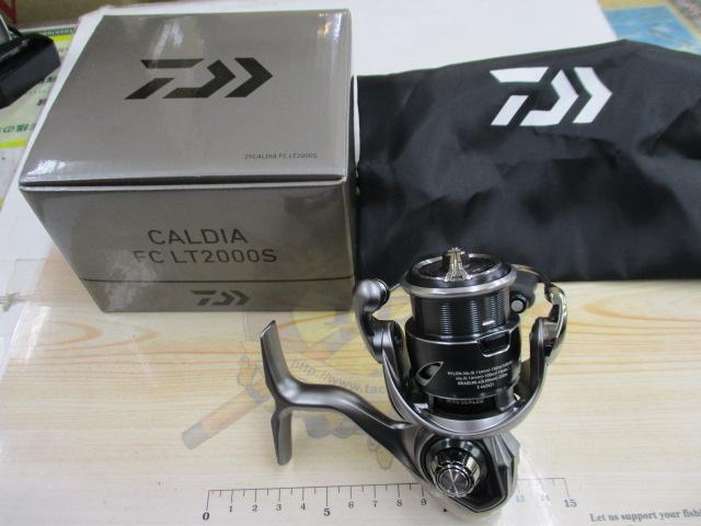 25カルディア FC LT2000S