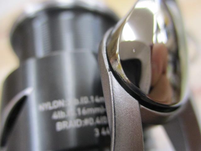 25カルディア FC LT2000S