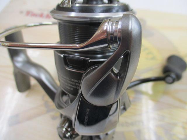 25カルディア FC LT2000S