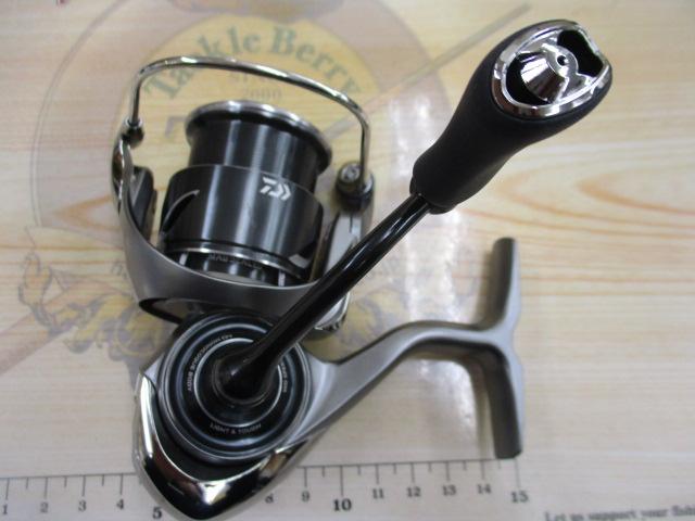 25カルディア FC LT2000S