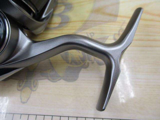 25カルディア FC LT2000S