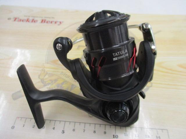 18タトゥーラ LT2000S-XH