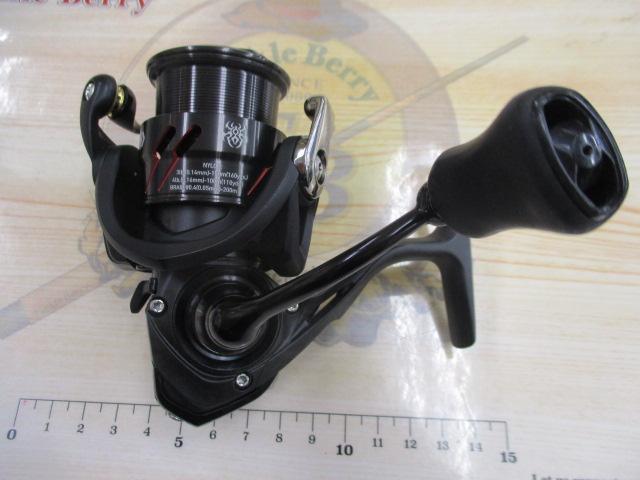 18タトゥーラ LT2000S-XH