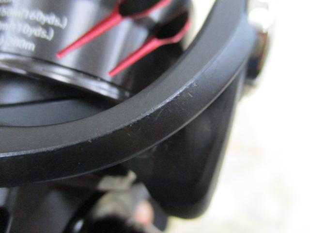 18タトゥーラ LT2000S-XH