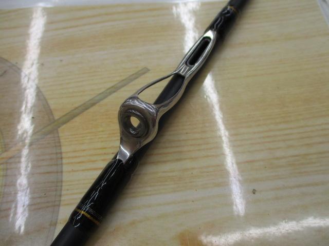 エーギー E-GEE 83MLI・F