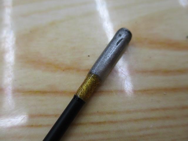 エーギー E-GEE 83MLI・F