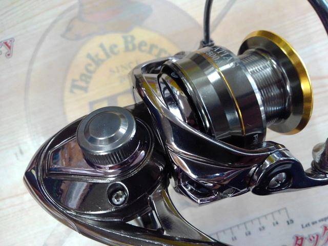 ラティアス 2500A