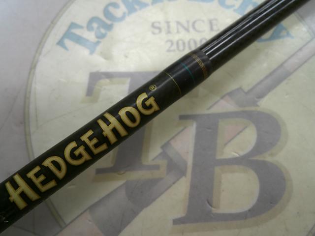 デストロイヤー F4st-61XS(ヘッジホッグフェイズⅡ)itoアルミリールシート Hi10X