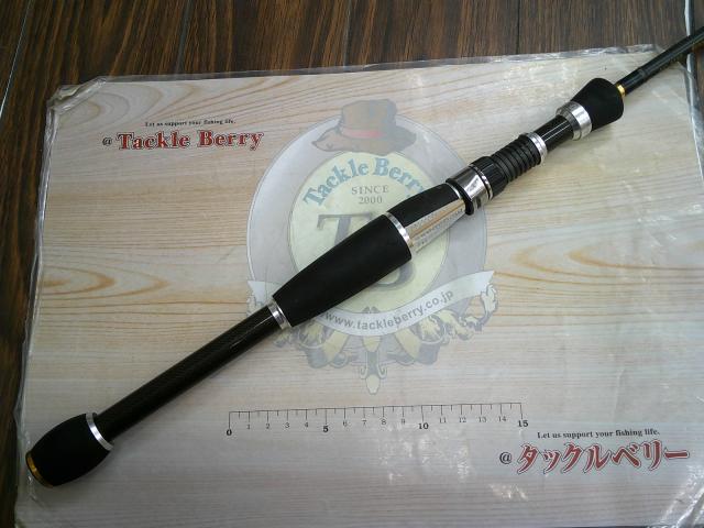 デストロイヤー F4st-61XS(ヘッジホッグフェイズⅡ)itoアルミリールシート Hi10X