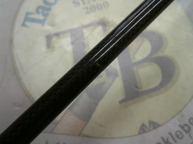 デストロイヤー F4st-61XS(ヘッジホッグフェイズⅡ)itoアルミリールシート Hi10X