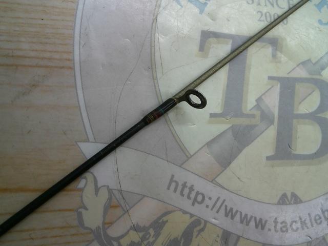 デストロイヤー F4st-61XS(ヘッジホッグフェイズⅡ)itoアルミリールシート Hi10X