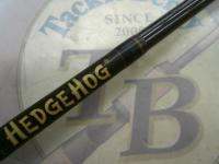 デストロイヤー F4st-61XS(ヘッジホッグフェイズⅡ)itoアルミリールシート Hi10X