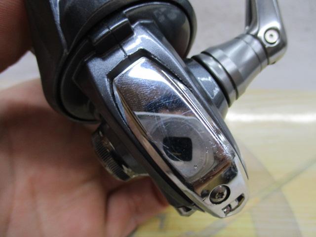 17アルテグラ C2000S