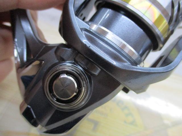 17アルテグラ C2000S