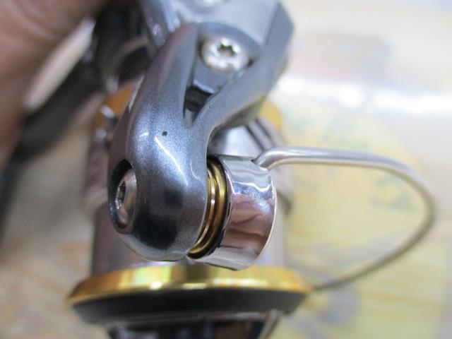 17アルテグラ C2000S