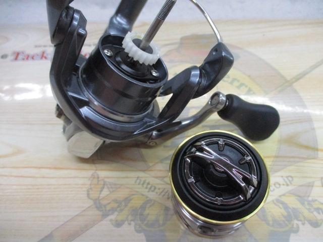 17アルテグラ C2000S