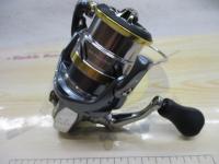 17アルテグラ C2000S