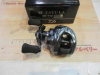 25タトゥーラ SV TW 100L