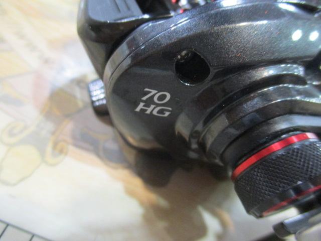 16スコーピオン 70HG