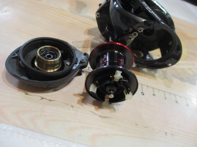 16スコーピオン 70HG