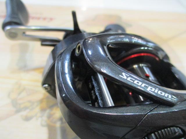 16スコーピオン 70HG