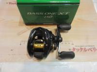 17バスワンXT 150