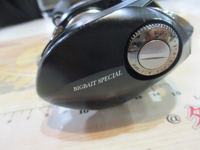 TD-Z ビッグベイトスペシャル LH