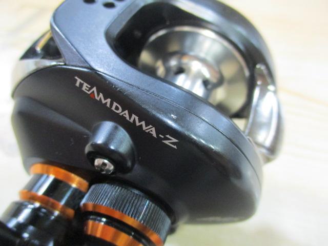 TD-Z ビッグベイトスペシャル LH