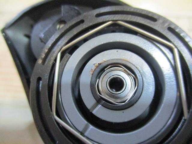 TD-Z ビッグベイトスペシャル LH