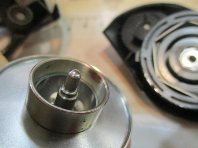 TD-Z ビッグベイトスペシャル LH