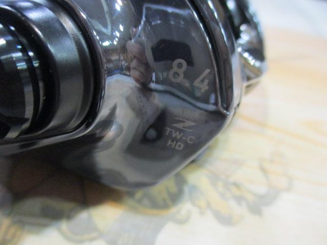 IM Z リミットブレイカー XHL TW HD-C 