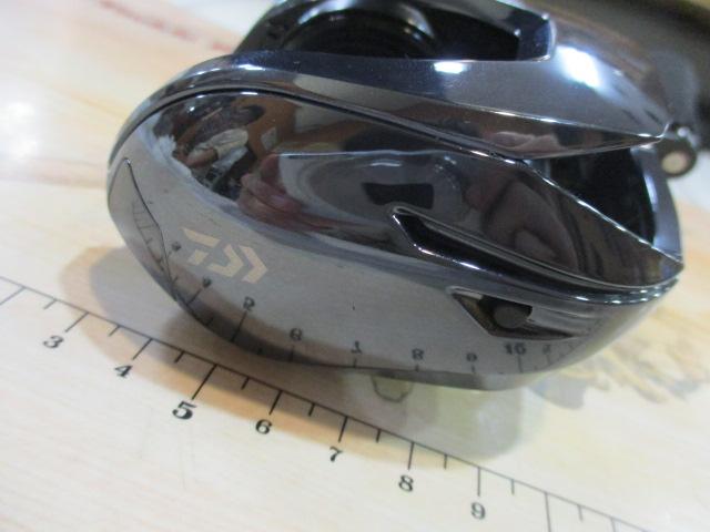 IM Z リミットブレイカー XHL TW HD-C 