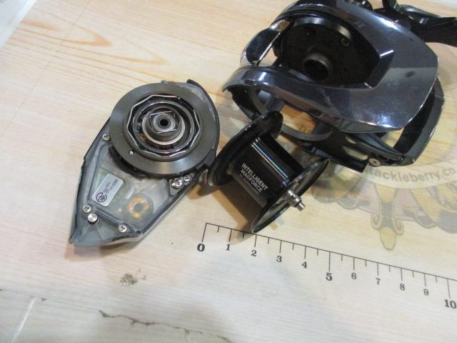 IM Z リミットブレイカー XHL TW HD-C 