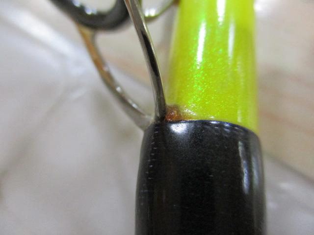 ベイゲームアジビシ 180