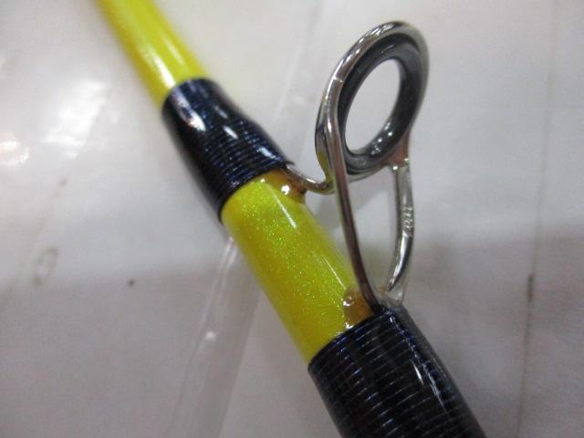 ベイゲームアジビシ 180