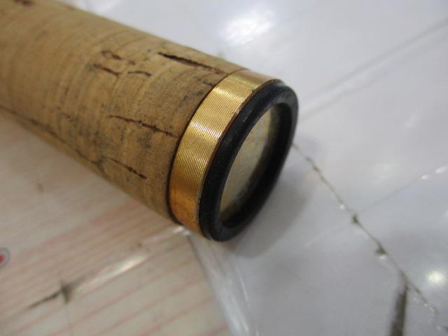 デストロイヤー F2-64XS(HT800)グリーンブランクス