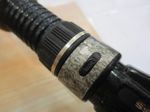 デストロイヤー F2-64XS(HT800)グリーンブランクス