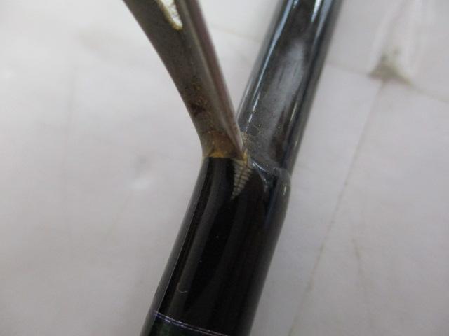 デストロイヤー F2-64XS(HT800)グリーンブランクス