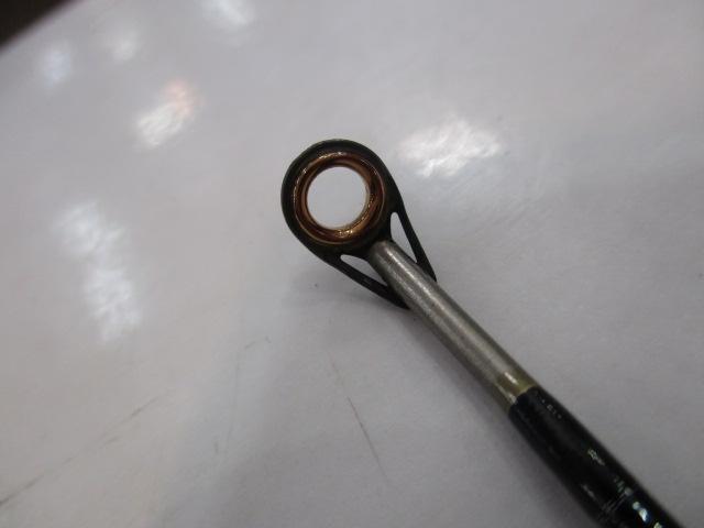 デストロイヤー F2-64XS(HT800)グリーンブランクス