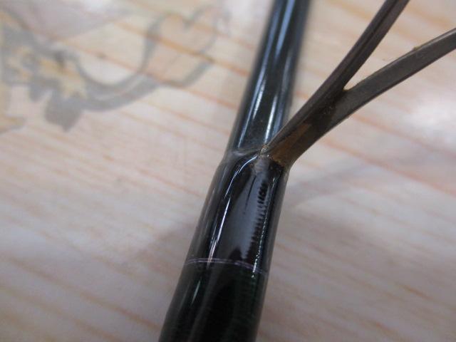 デストロイヤー F2-64XS(HT800)グリーンブランクス