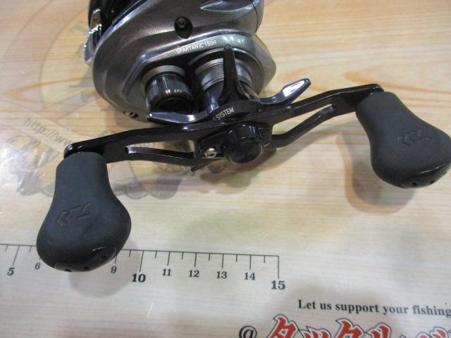 18スパルタンIC 150H