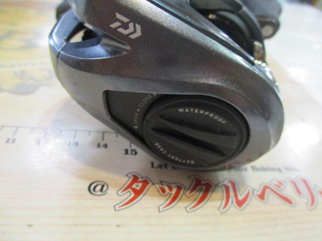 18スパルタンIC 150H