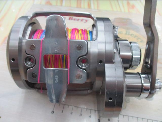 シーライン LD40P