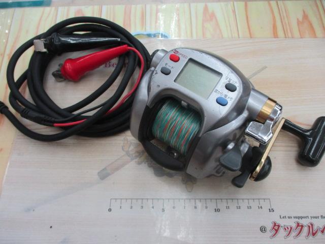 ハイパータナコン 500e