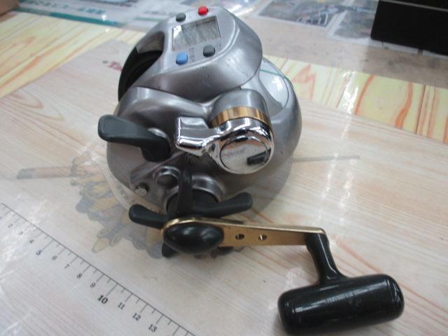 ハイパータナコン 500e