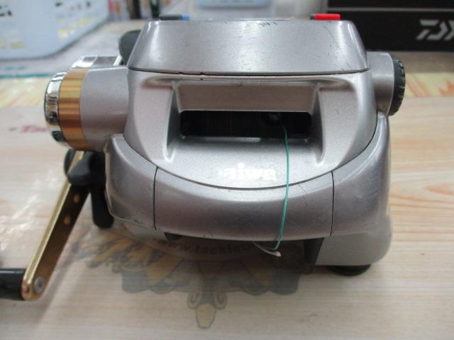 ハイパータナコン 500e