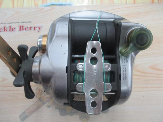 ハイパータナコン 500e